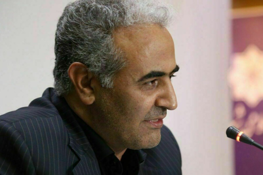 تصویر حکم &quot;حسین مهدی‌زاده&quot; به عنوان شهردار ارومیه از وزارت کشور تایید شد