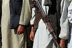 تلفات شدیدی به افراد تحت امر طالبان وارد شده است
