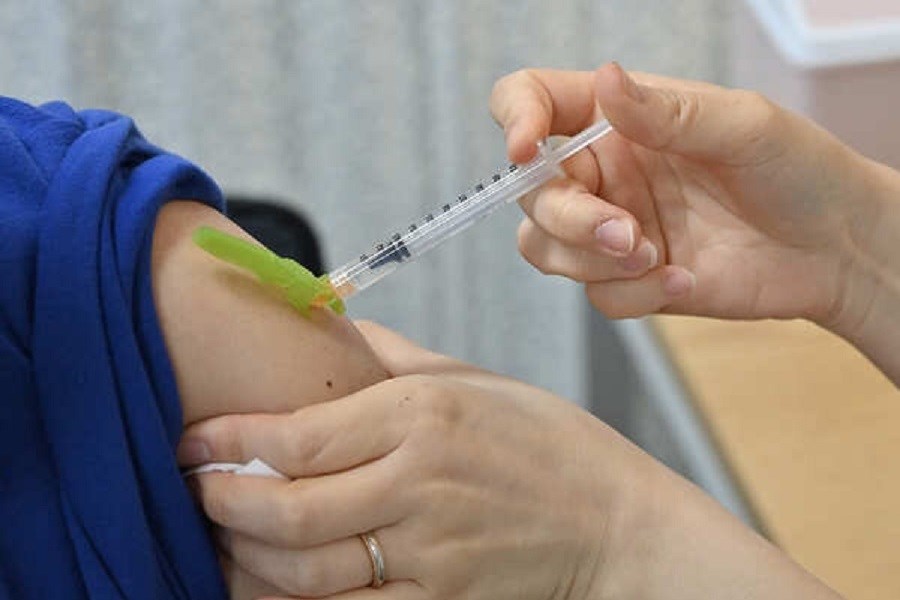 رکوردشکنی تزریق روزانه واکسن کرونا در استان یزد