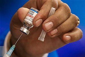 شکسته شدن رکورد تزریق واکسن در چهارمحال و بختیاری