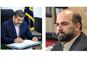 مشاور جدید وزیر فرهنگ و ارشاد اسلامی انتخاب شد