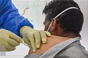 واکسیناسیون بالای ۱۸ ساله‌ها در اردبیل