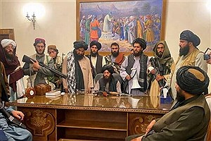کابینه بدون تخصص طالبان قطعا مشکل آفرین است