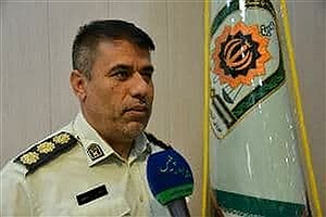 21 کیلوگرم مواد مخدر در شهرستان البرز کشف شد