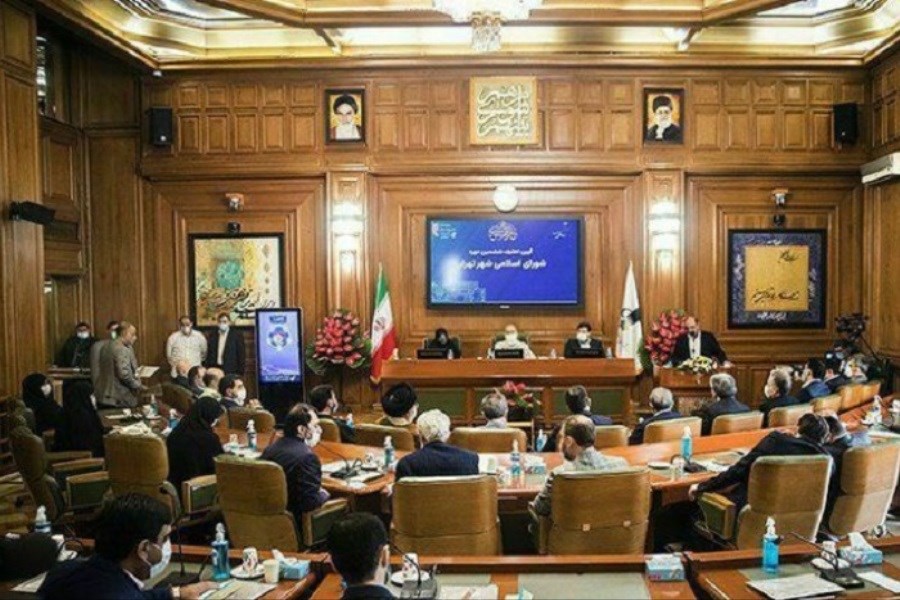 تصویب لایحه مجوز به شهرداری تهران برای مشارکت در برگزاری مراسم اربعین