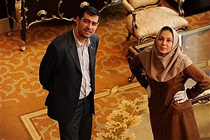 شهاب حسینی با «پنج‌ ستاره» مهمان آی‌فیلمی ها