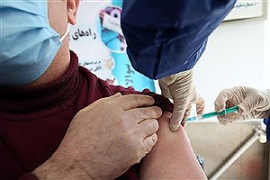 سامانه نوبت‌دهی واکسن برای خانواده کادر درمان کشور بازگشایی شد