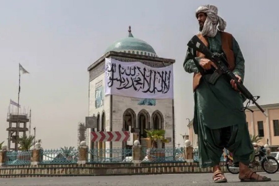 دفاع اصلاح‌طلبانه و مسئولانه از افغانستان