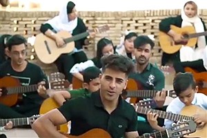 علت برخورد پلیس با یک گروه موسیقی در دزفول