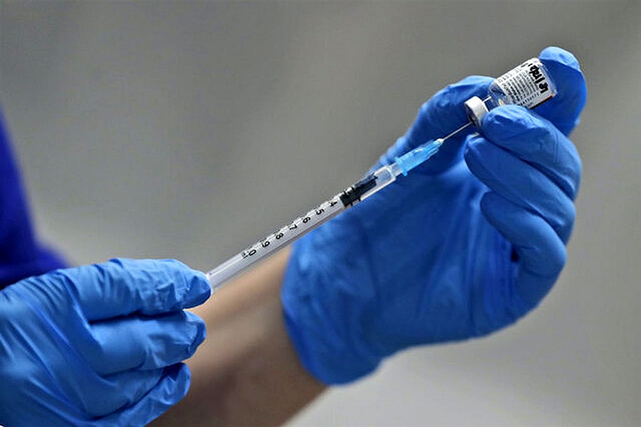 تصویر سرعت گرفتن تولید واکسن شرکت‌های داخلی