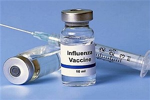 توزیع واکسن ایرانی آنفلوآنزا در داروخانه ها