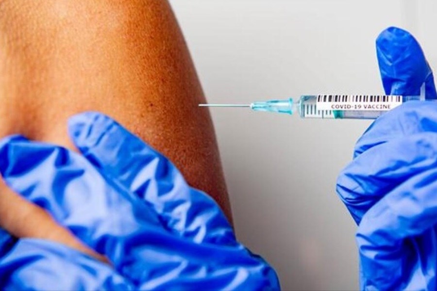 تصویر آغاز واکسیناسیون کرونا در رده سنی ۶ تا ۱۸ سال از ۲ هفته آینده