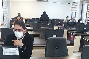 برگزاری آزمون کارکنان جدیدالاستخدام پست بانک ایران