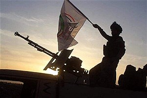 دستگیری ۵ عنصر تروریستی داعش در دو استان بغداد و الانبار