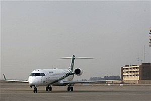 مجوز پروازهای شرکت ‌‌العراقی از سوی ایران باطل شد