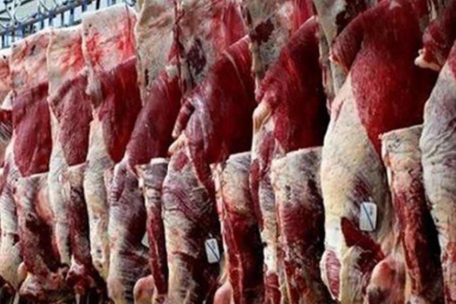 گوشت گوسفندی 15 هزار تومان گران شد
