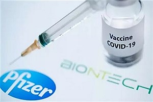 عدم موفقیت داروی ضدویروسی شرکت فایزر در پیشگیری از عفونت کرونا