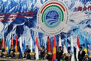 شانگهای ظرفیت بزرگی برای مشارکت ایران در حل مسائل منطقه ای است