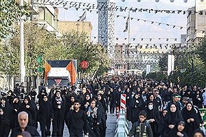 شهرداری تهران برای اربعین چه برنامه‌ای دارد؟