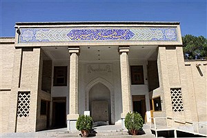 بازگشایی موزه هنرهای تزئینی اصفهان از امروز