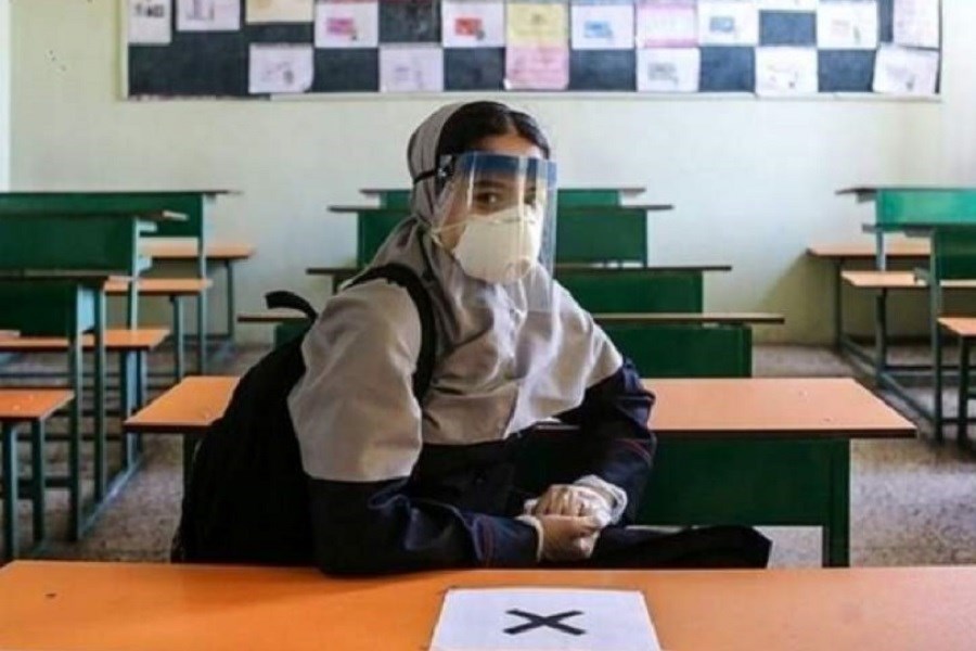 تصویر اُفت آشکار و پنهان دانش‌آموزان در آموزش مجازی