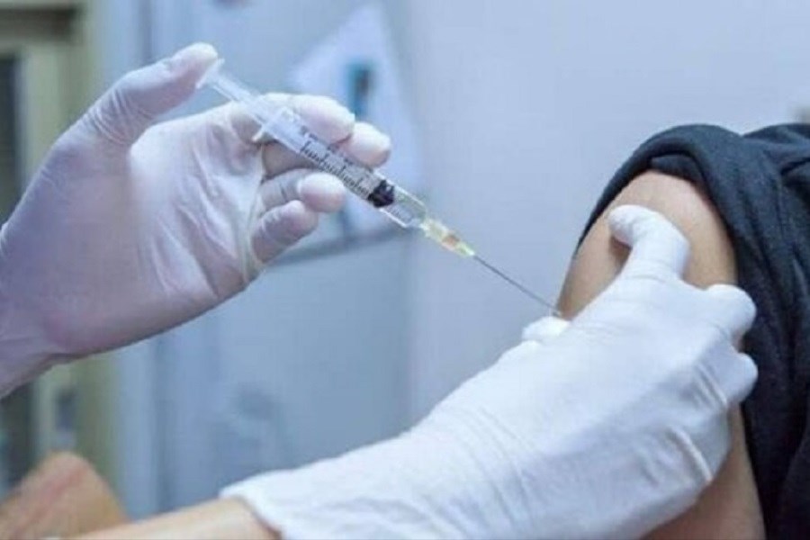 تصویر هشدارهای مهم واکسیناسیون
