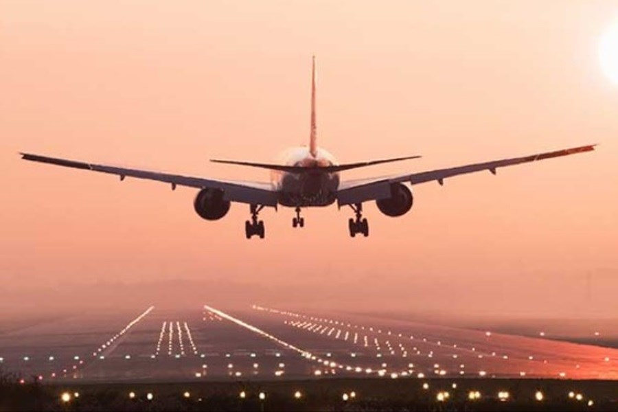 تصویر آغاز فروش بلیت پروازهای اربعین با نرخ مصوب