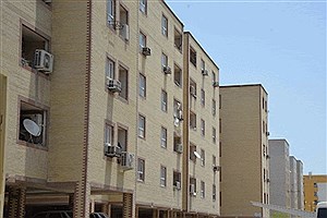 قیمت خانه‌های زیر 80 متر در بندرعباس
