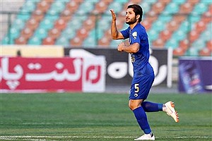 گران‌قیمت‌ترین بازیکن تاریخ باشگاه استقلال در راه است
