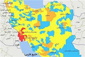 در استان اردبیل ۶۴۴ هزار دز واکسن تزریق شد