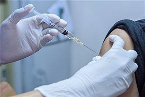 محدودیت سنی واکسیناسیون در تهران برداشته شد