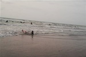 غرق شدن ۶۲ نفر در دریای مازندران!