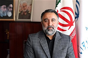 احمدی به عنوان سرپرست حوزه وزارتی وزارت ورزش و جوانان منصوب شد