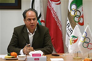 اصغر رحیمی به عنوان مدیرفنی تیم ملی تکواندو منصوب شد