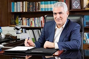 پیام مدیر عامل پست بانک ایران به مناسبت هفته دفاع مقدس