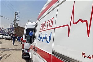 افتتاح مرکز جدید واکسیناسیون در منطقه 10