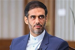«سعید محمد»  دبیر شورای ‎عالی مناطق آزاد تجاری-صنعتی شد