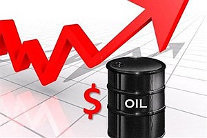 نفت برنت از 83 دلار عبور کرد