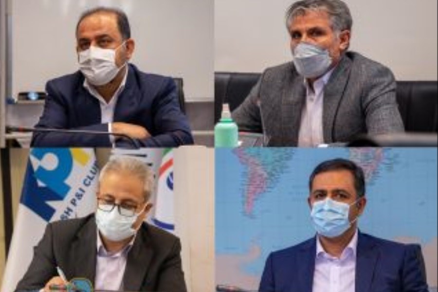 برگزاری جلسه کمیسیون مالی سندیکای بیمه گران ایران