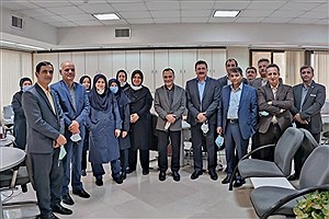 تأکید مدیر عامل بیمه ایران بر ضرورت افزایش کیفیت و اصلاح فرایند های ناکارآمد