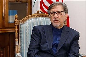 دیپلماسی ایران به تدریج در حال شکل گیری است