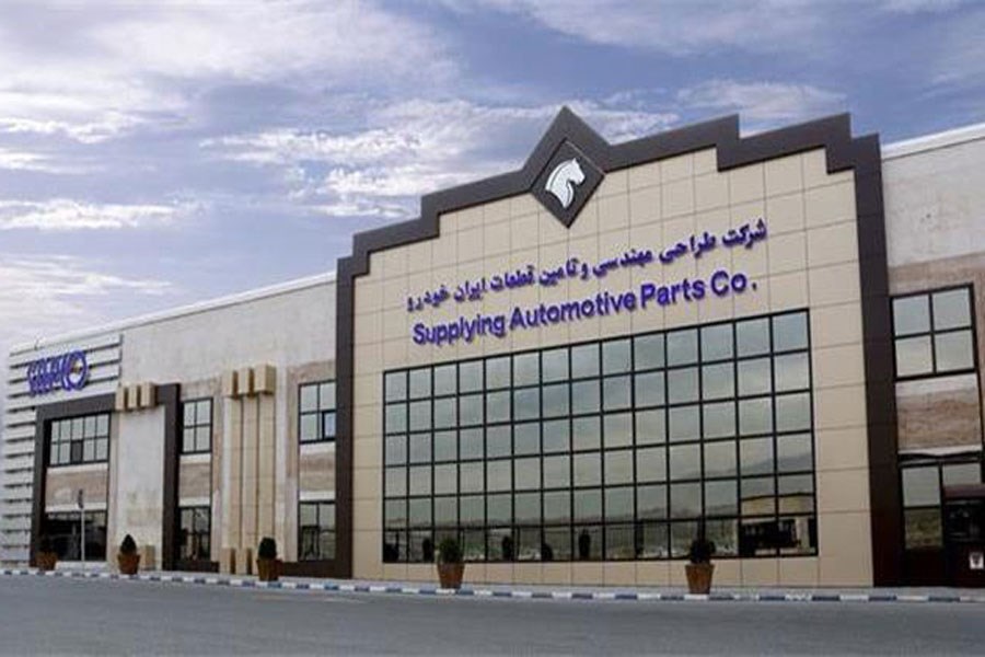 تصویر بهره‌برداری از فناوری امضای دیجیتال در قرارداد‌های قطعه‌سازان ایران خودرو