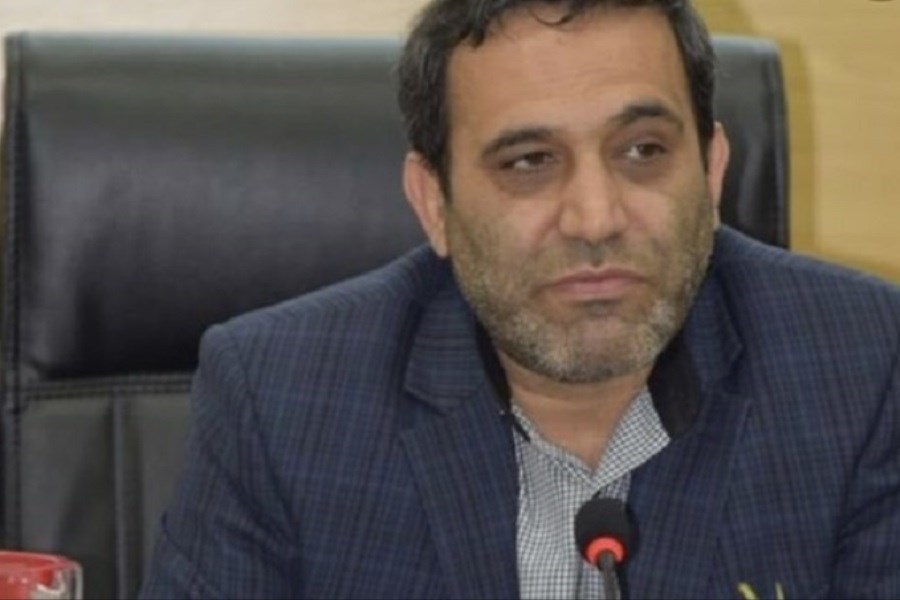 معاون مالی و اقتصاد شهری شهرداری تهران منصوب شد