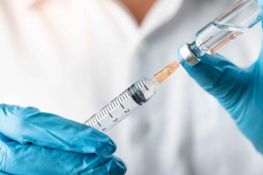 واکسن تک دز سوبرانا پلاس مجوز محلی گرفت