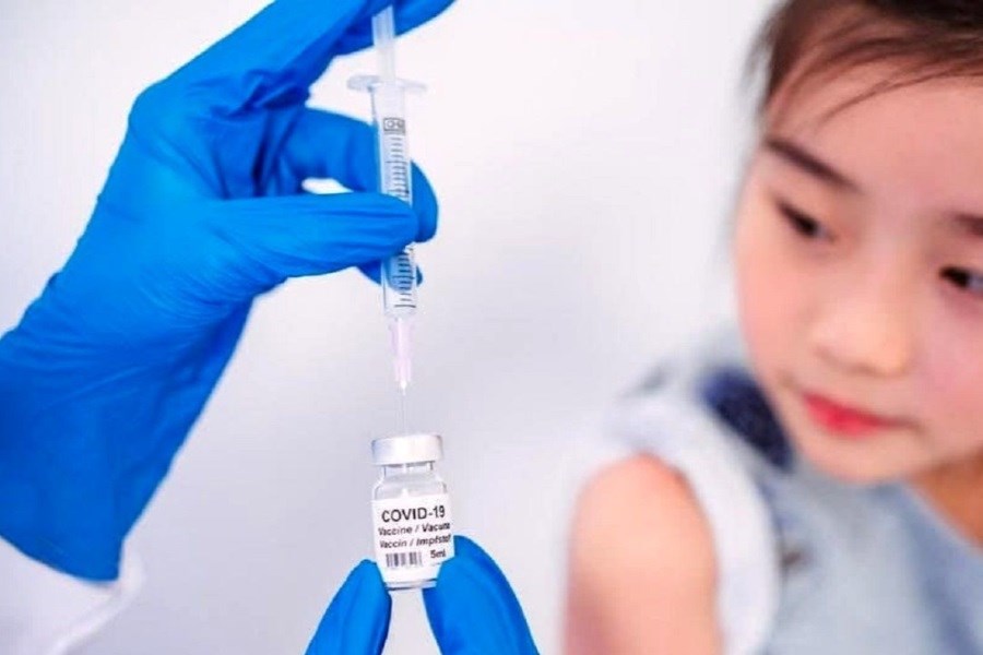 تصویر واکسن‌های تک دزی مناسب چه سنینی است؟