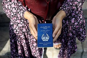 طالبان گذرنامه و کارت شناسایی افغانستانی ها را تغییر می دهد