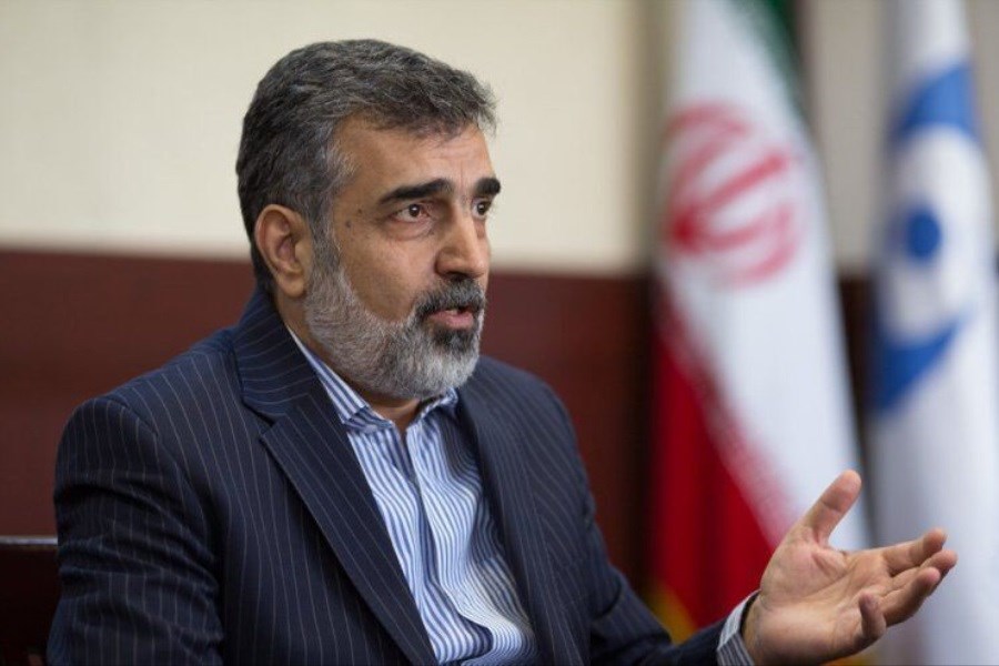 آژانس از اقدامات ایران در مجتمع نطنز خبر دارد