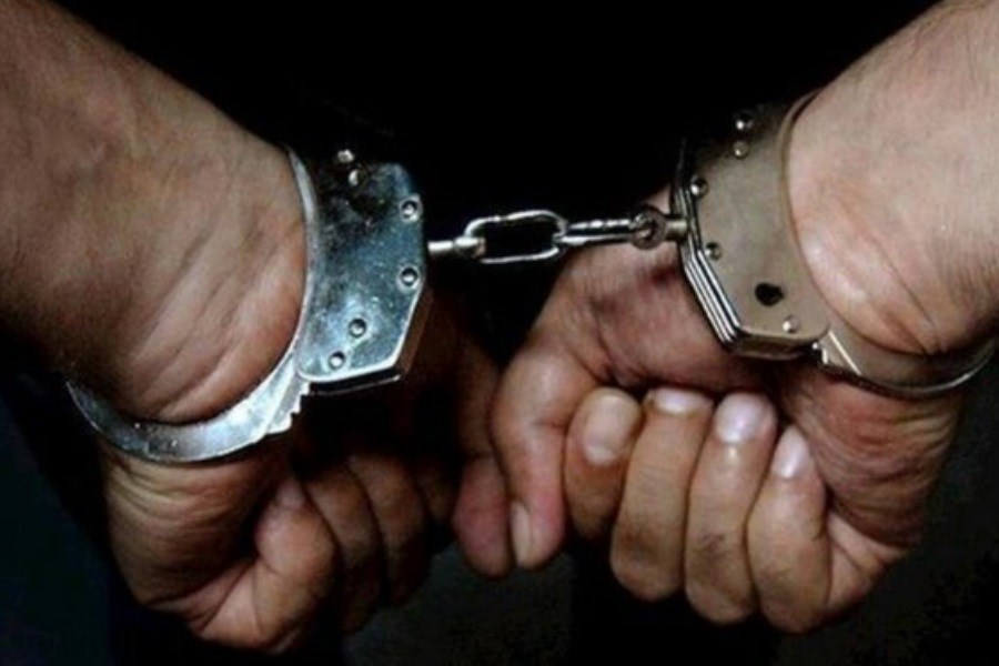 10 متهم نحت تعقیب در شهرستان بهمئی دستگیر شدند