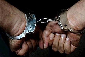 10 متهم نحت تعقیب در شهرستان بهمئی دستگیر شدند