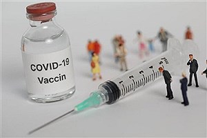 چند درصد از مردم واکسن نمی‌زنند؟